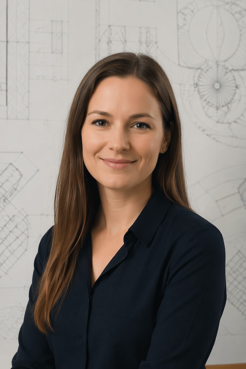 Aino Mäkinen — Head of Design